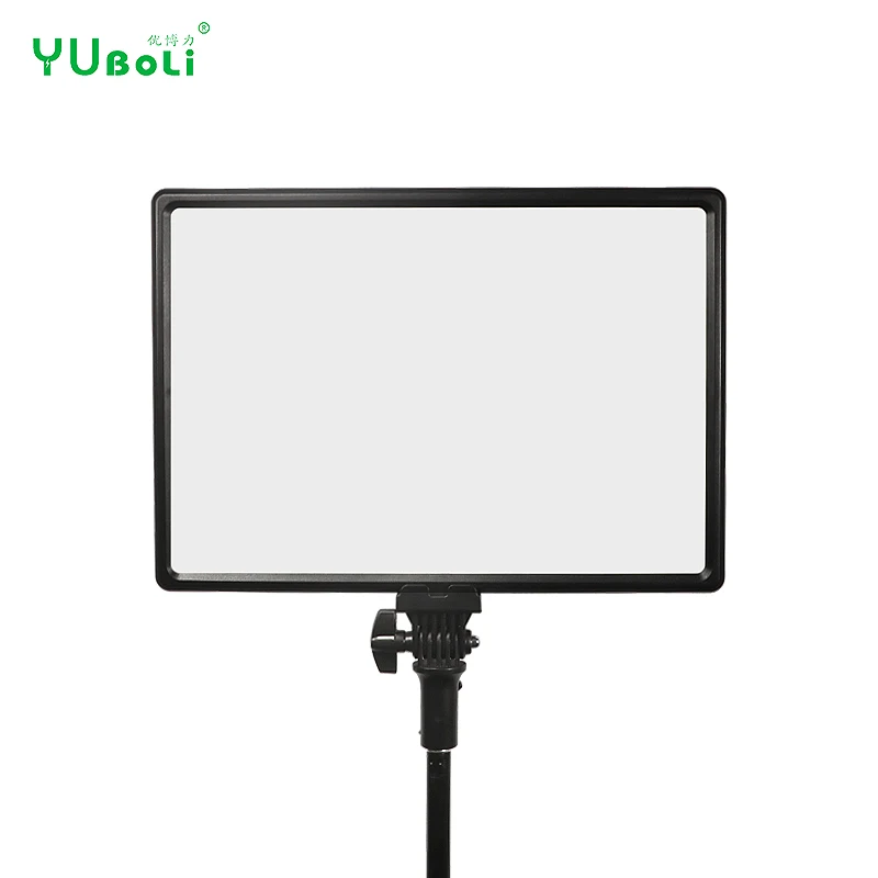 SL-288A  LED Video Light Stand Dimmable Light for Studio Photography Video Shooting40W 3200K-5500K for camera Shooting Lights