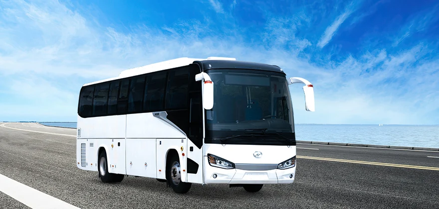 KLQ 6111 HIGER BUS CHINA TECHNOLOGY PRODUCTION CHINA COACH BUS LUXURY TOUR BUS