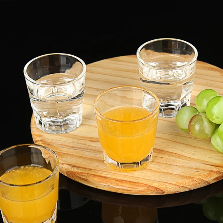 2oz korea soju glass cup shot glass/soju cup/korea soju cup