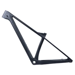 OEM суперлегкая рама для горного велосипеда T800 27.5er plus 29er