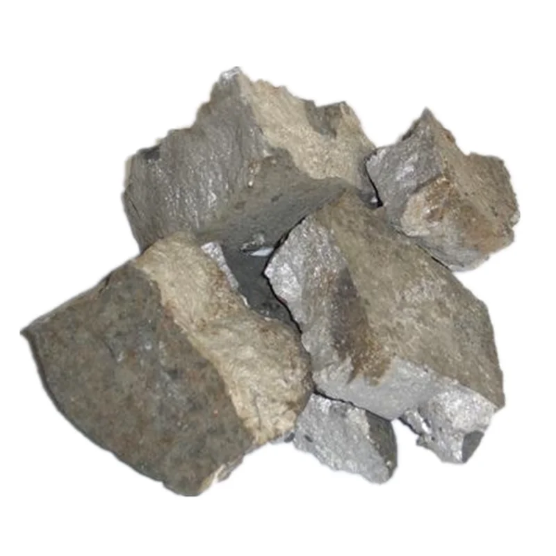 Popular Factory price JUNSAI Ferro Chrome/low carbon ferrochrome in stock/China manufacturer price