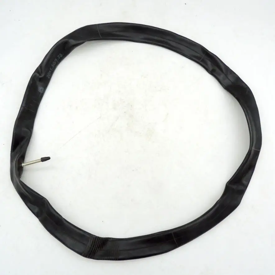 Лидер продаж, шина для шоссейного велосипеда, внутренняя труба 700c, запасные части для горного велосипеда из бутилкаучука