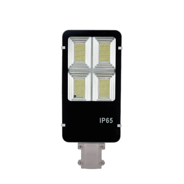 New Design Solar Panel street Lights Garden With Great Price IP65 Remote Control Solar Led Outdoor Light