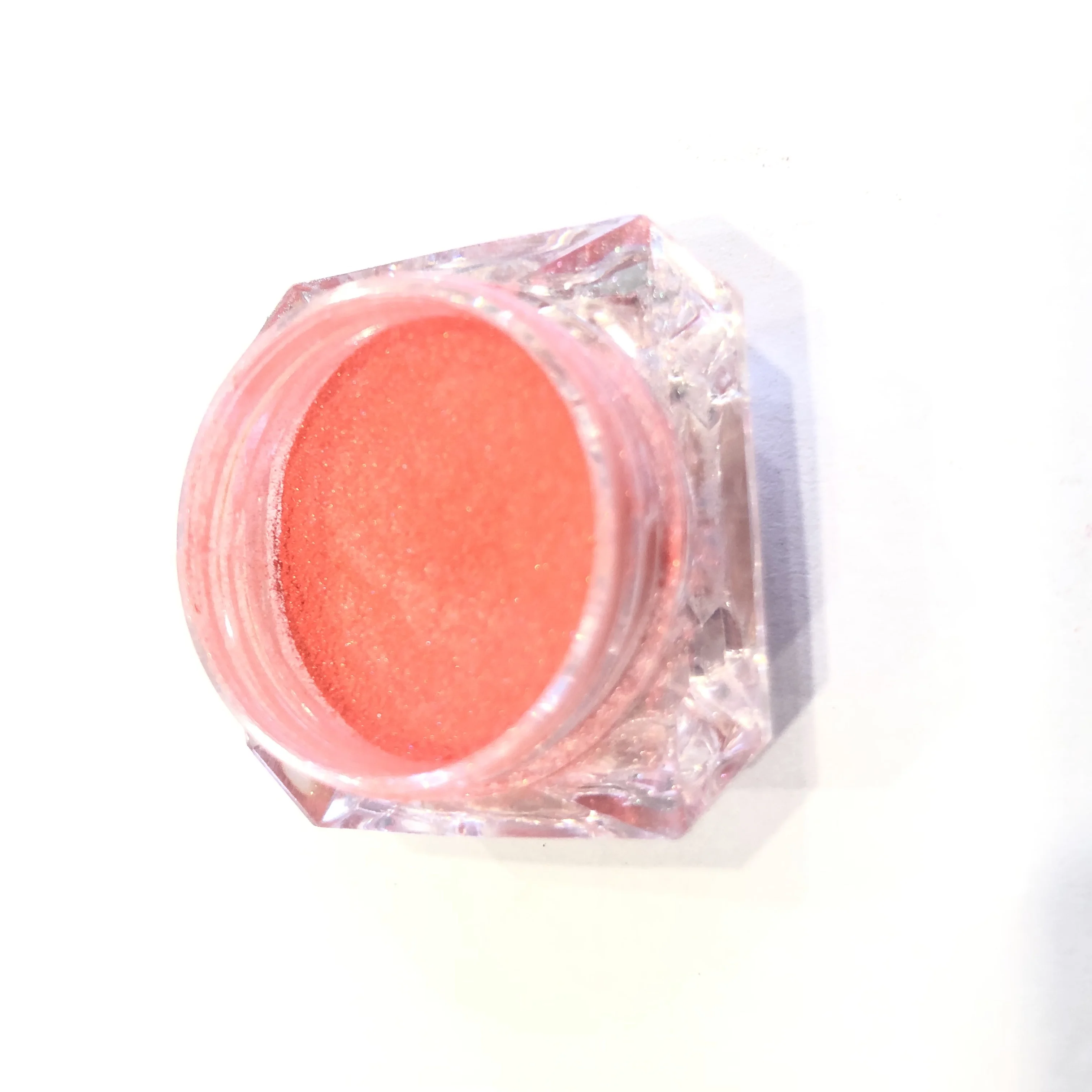 colors resin pearl pigment mica pearlescent glitter powder