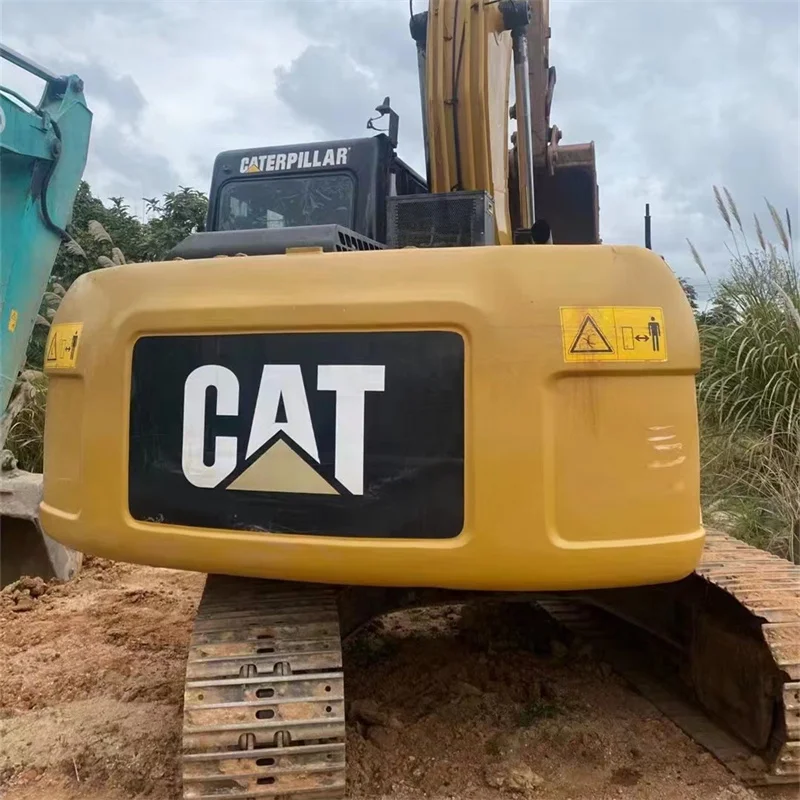 Сверхмощная машина б/у CAT 313D2 в наличии-быстрая доставка Лучшая цена и готова для оптовых заказов