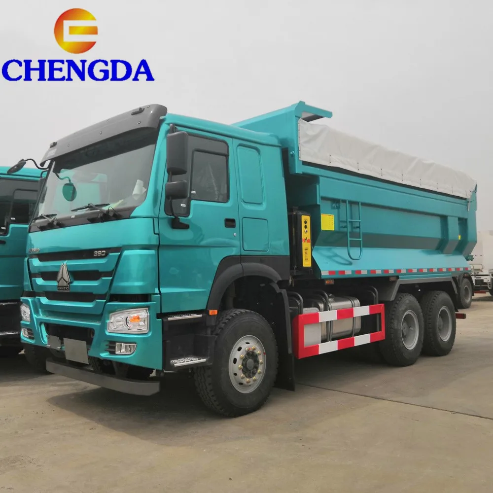 Sino Dump Truck China 10 Wheeler 12 Wheeler Long Dump Truck For Sale philippines