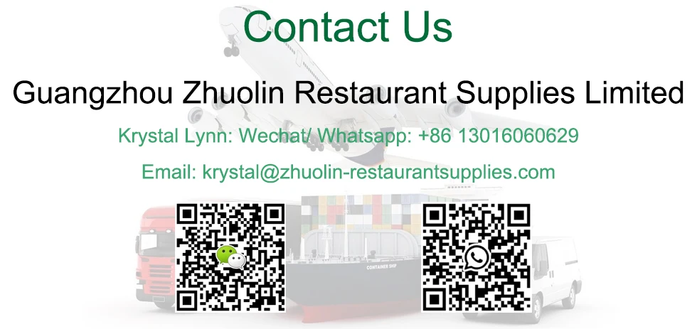 Contact Us-Krystal