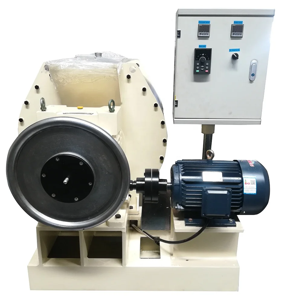 QYJ100 imported brand motor small chocolate refiner conche/conche machine
