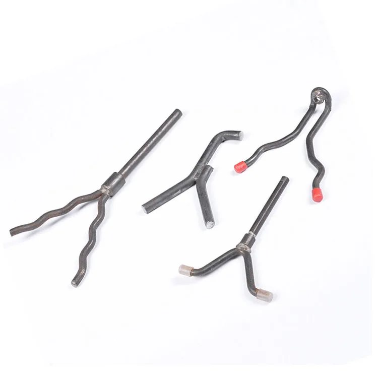 High Quality Heat Resistant Refractory Steel Anchors for ceramic fiber modules