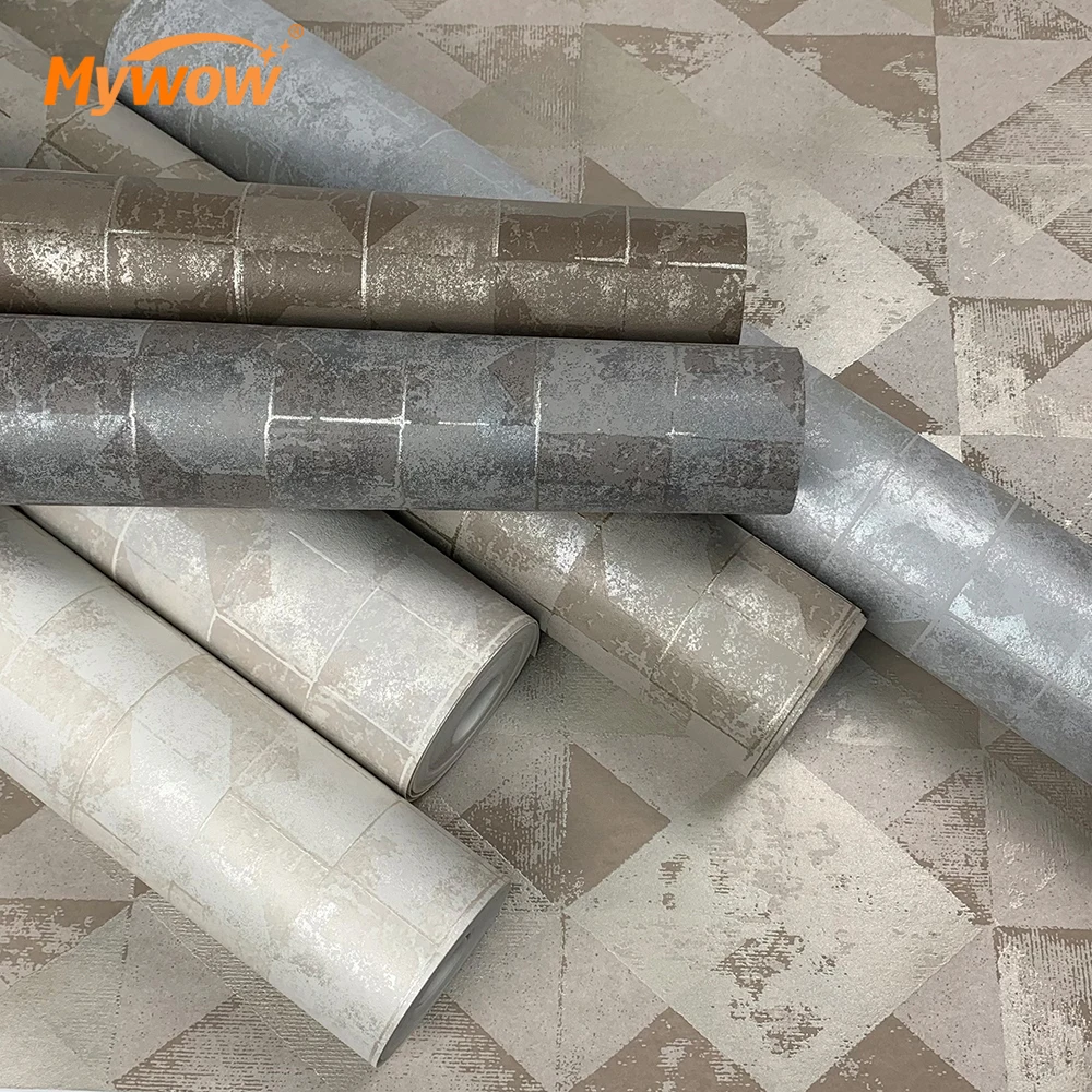 Гуанчжоу Роскошные геометрические простые обои