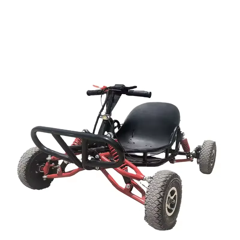 Professional Durable Motor Drive Kid And Adult Outdoor Cheap Mini Buggy Off Road Go Karts For Sale