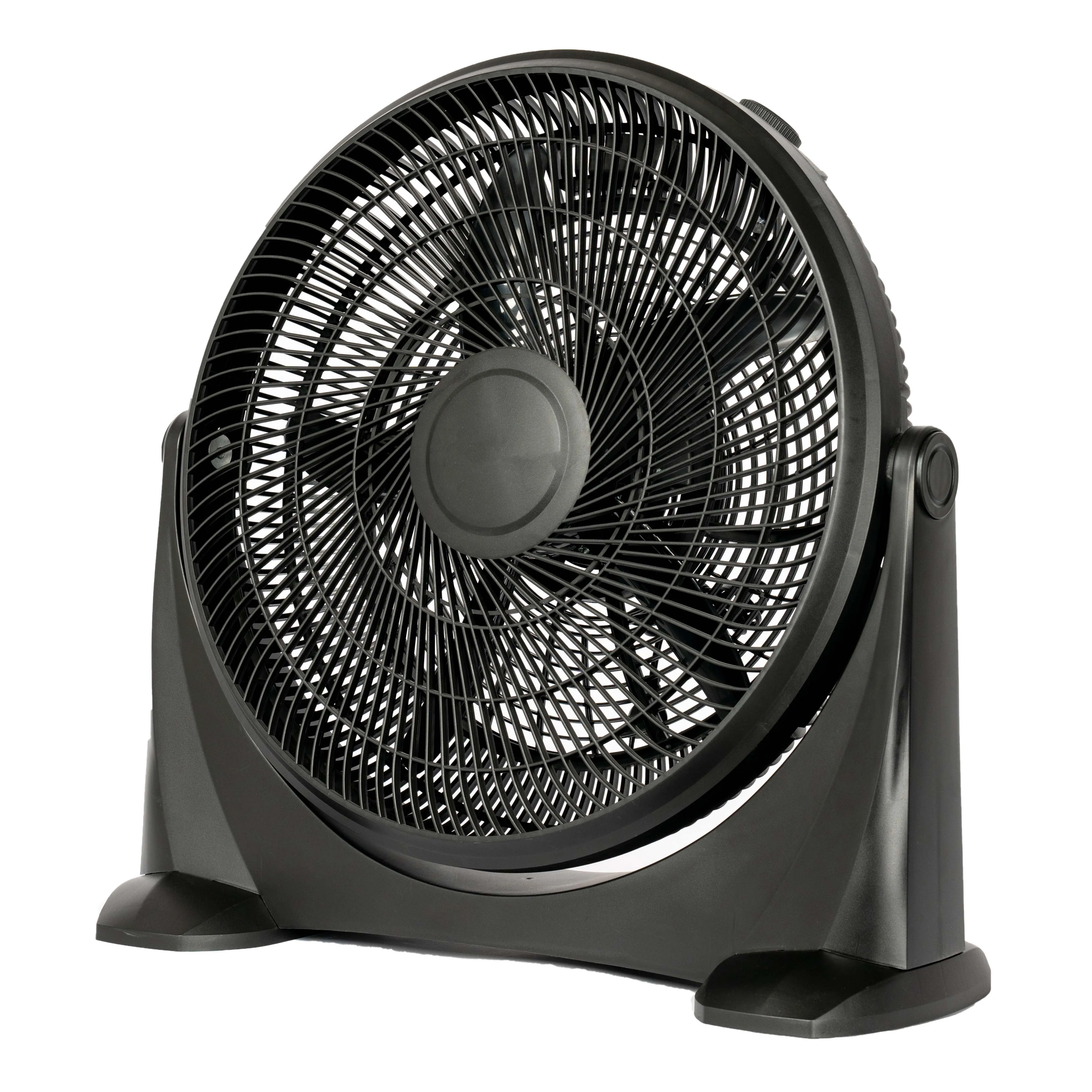 High Quality 20 inch box fan desk fan portable air cooler