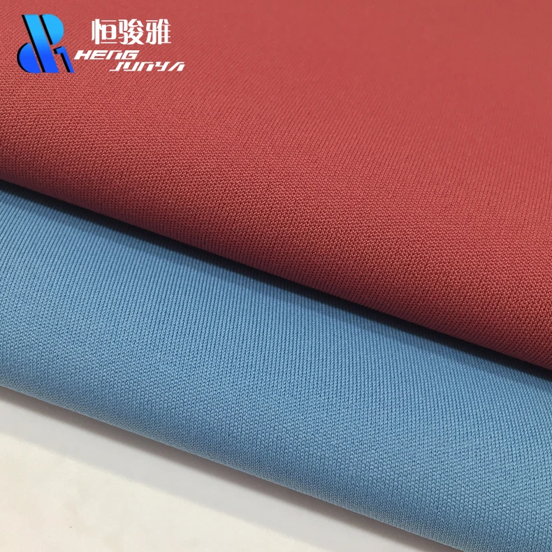 No6614 High Quality Shapewear 80 Polyester 20 Spandex Supplex yoga Fabric