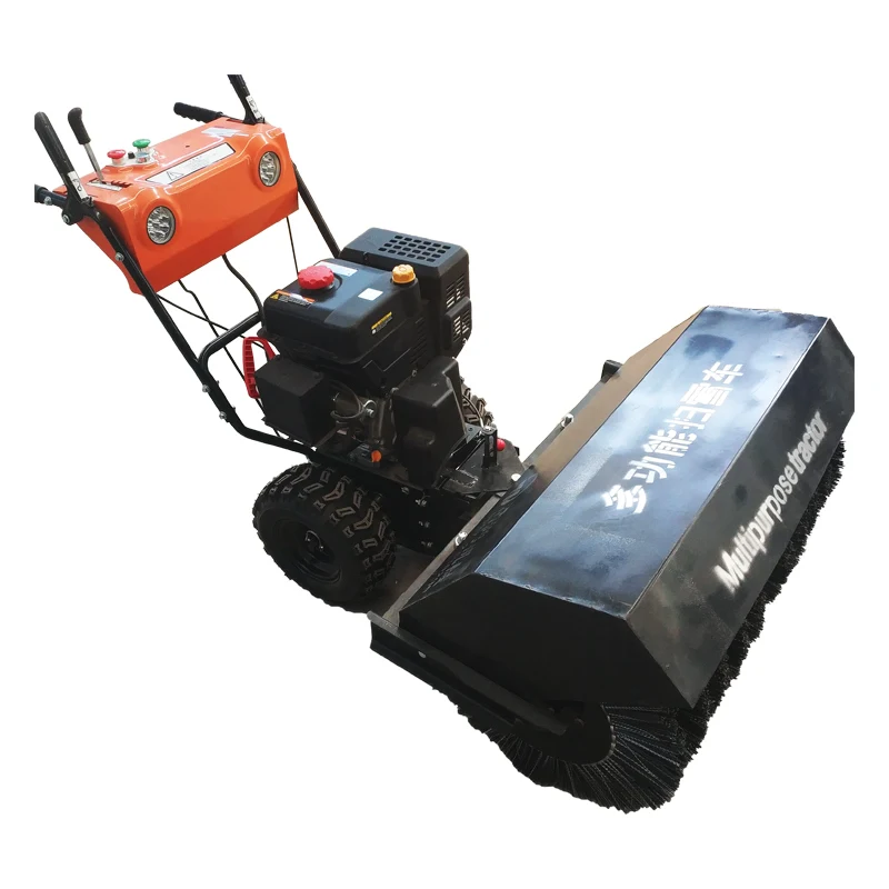 China cheap 13/15 HP snow blower/ snow thrower snow blower for sale