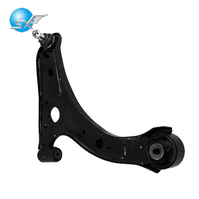 ZFG Front lower Control Arm for Toyota Avanza OE 48069-BZ160 48068-BZ160 48068-BZ170