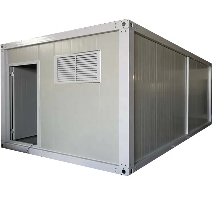 Wholesale Container Toilet Customized Outdoor Mobile Toilet Container Public Restroom