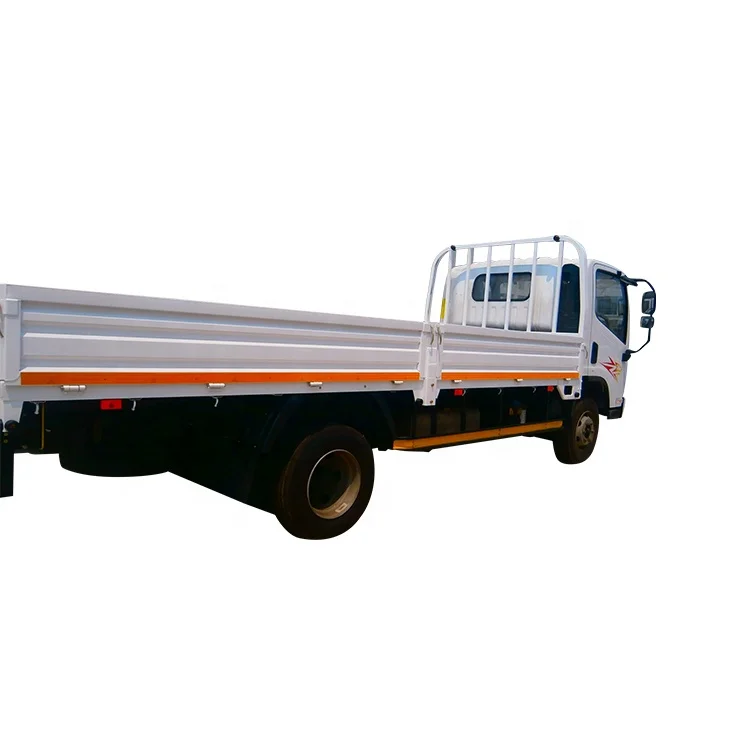 OEM Frame Dump Cargo Body for Trucks ISO9001 Factory Price HL-T01 Shaped with Silicone Mould Stone Form Tile