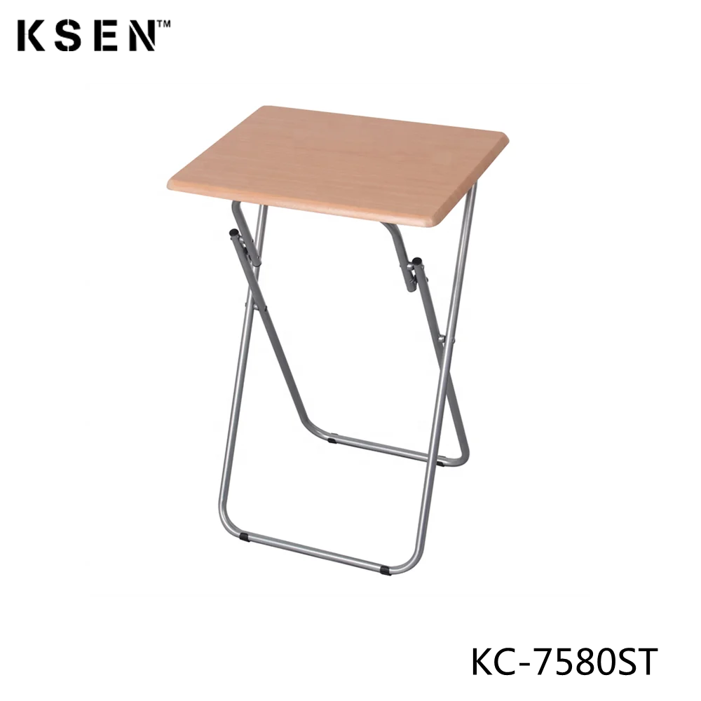 
 Маленький складной столик для детей KC-7580ST  