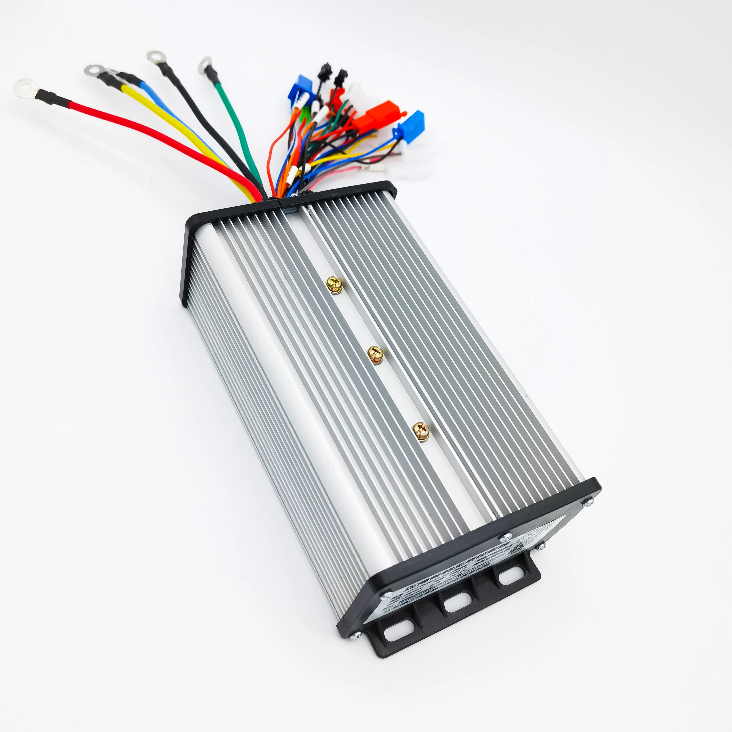 China hot selling 3000w DC motor controller can be universally used in electric motorcycle electric citycoco tricycle