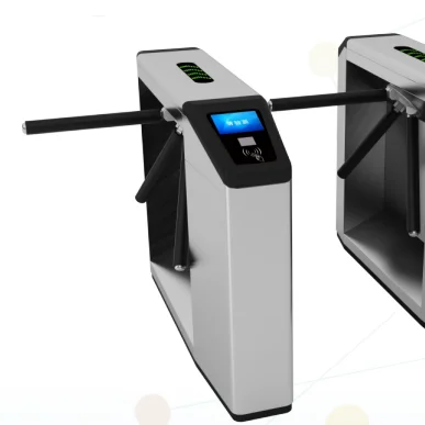 Mechanism Bi-Directional 0.3 Second Response Time Three Arm Turnstile