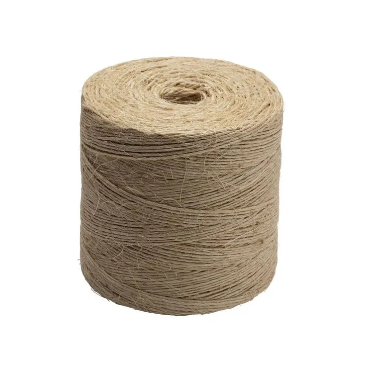 High Quality and low price 1-14mm Natural Jute Twine Yarn Jute Rope for Packaging and DIY Decorations Made in Bangladesh