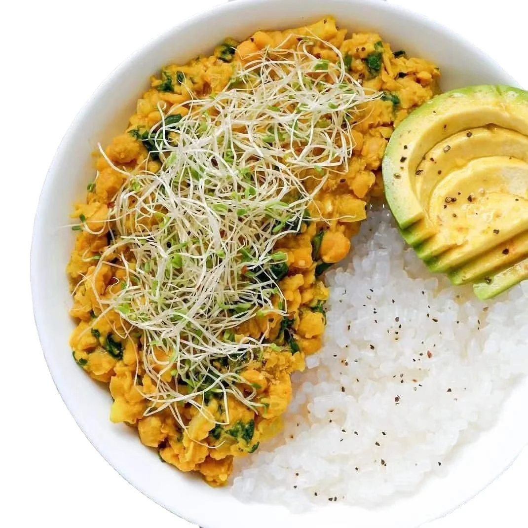 Chinese wholesale korean smelless keto halal vegetarian food factory free sample shirataki instant konjac rice zero carbs