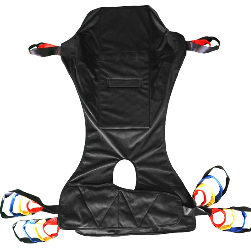 Слинг для пожилых людей с ограниченными