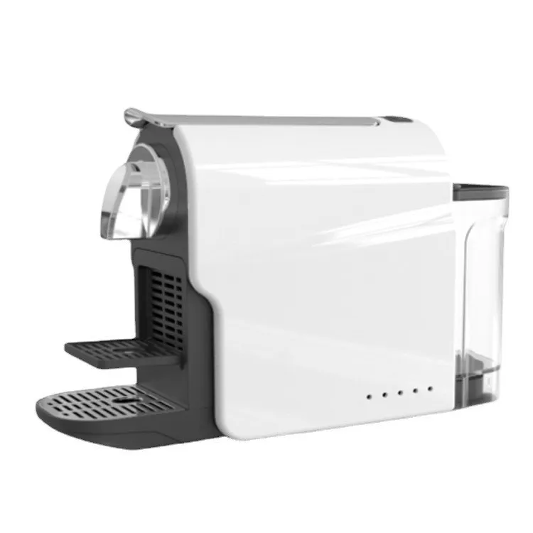 Multifunctional Automatic Professional Machine Making Cup Instant Italian Espresso Multi Capsule Coffee Maker for Home Use
