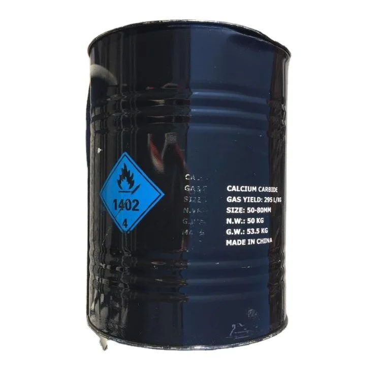 Хорошее качество, газовая сварка, карбид кальция оптом, поставщик карбида кальция