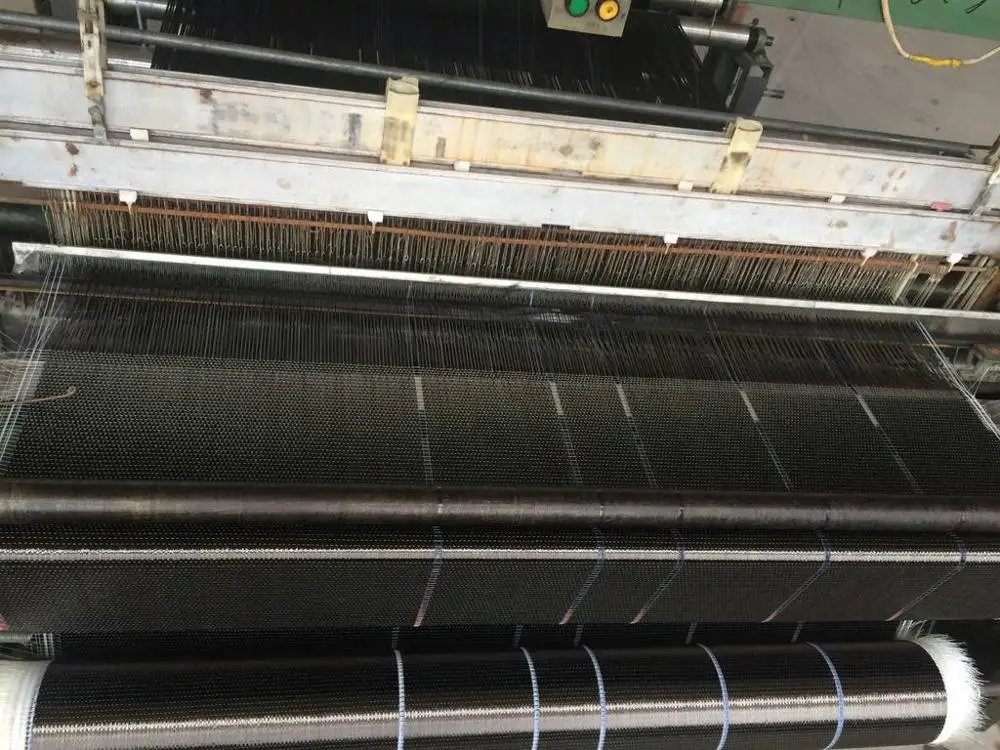 Factory supply color carbon fiber cloth for car decoration