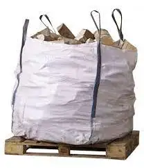 EGP factory 1 ton super sack 1000kg jumbo bag 1500kg FIBC building material bulk packing lifting jumbo bags