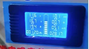 Outdoor Emergency Mobile Power Supply Big Power Hand Crank Generator 12V Portable Generator for Car JW7601