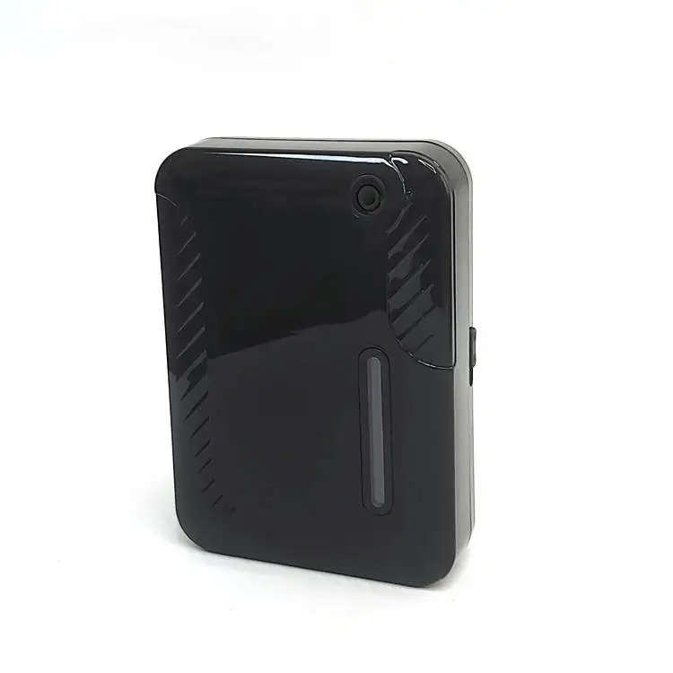 Top Sale Electric Bluetooth WIFI APP Control Aroma Diffuser Machine Wall Mounted Aromatherapy Nebulizer Essential Oil Diffuser