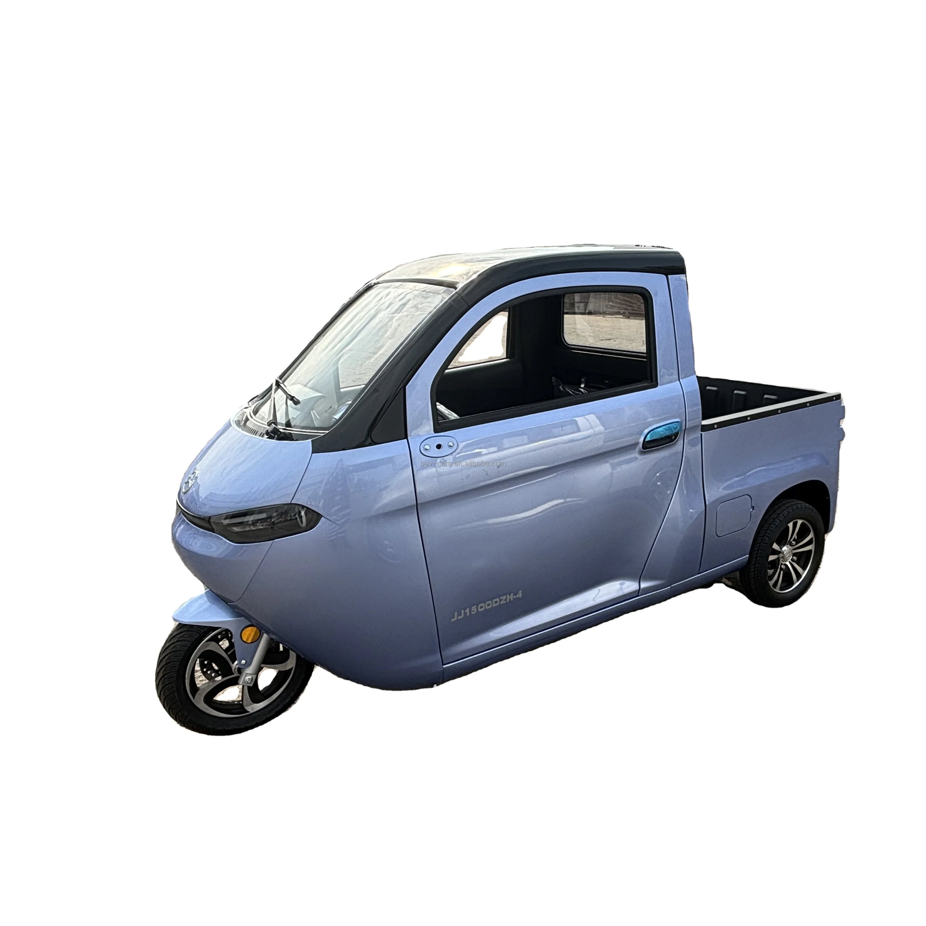 electric trike tricycle for adults 3 wheels 2 doors electric cargo trike tricycles for delivery city cargo tricycle