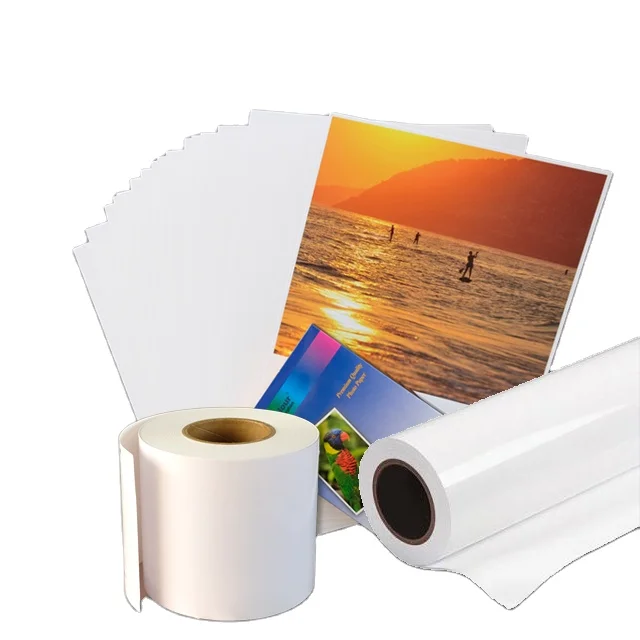 Best Quality Economic Wall Paper Water base Microfiber  Wall Paper