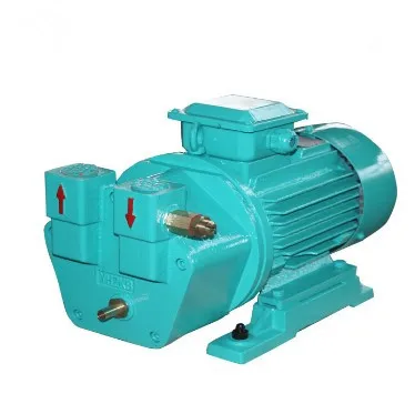 1.5KW вакуумный насос