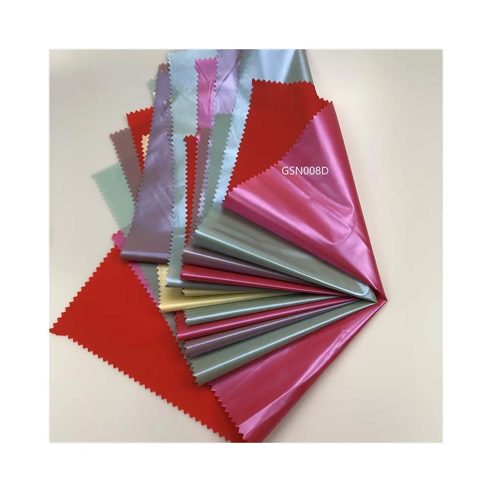 
Useful Four-way stretch fabric Coated Functional plus material Nylon Taffeta Fabric 