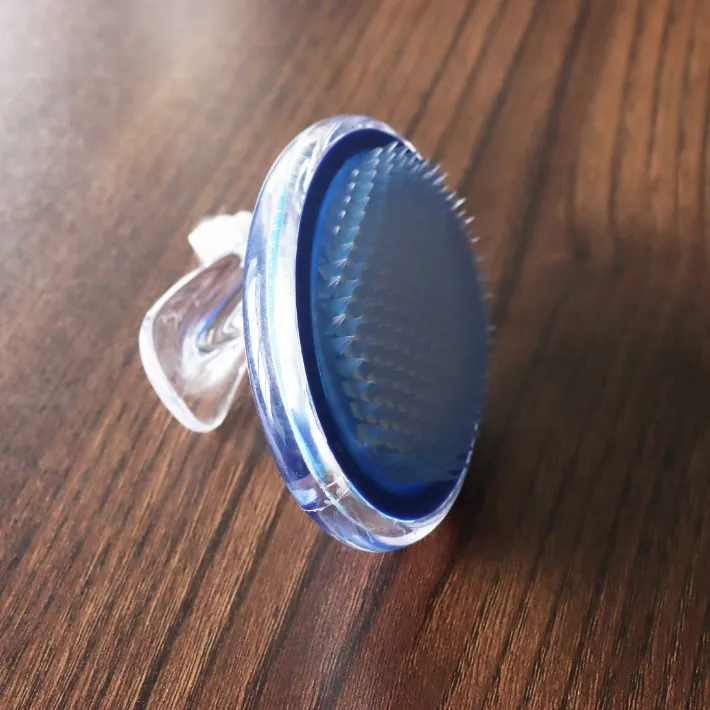 cheap high quality shampoo brush for scalp treatment