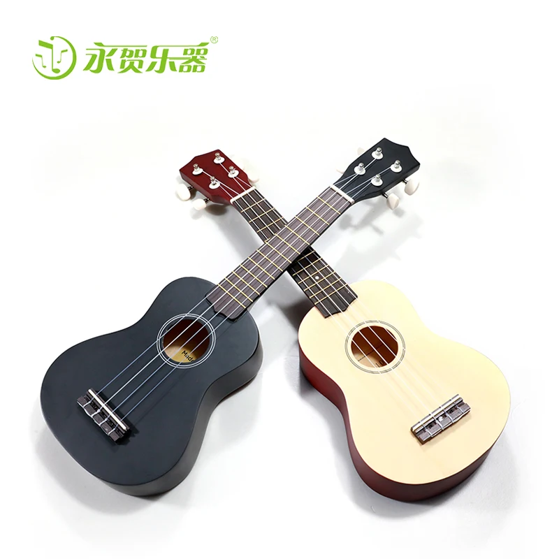 New Products Children Musical Instruments Guitar Wooden Toy for