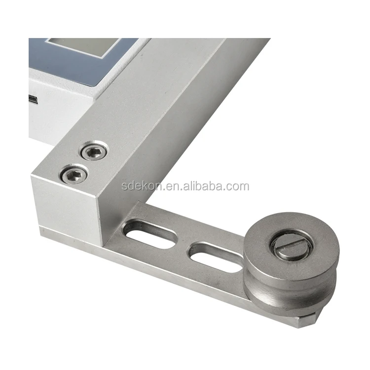 
SDEKON AZGH-B-5000S High Quality Digital Rope Tension Meter 