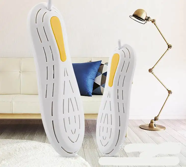 
Amazon Hot Shoe Dryer Household Safety Shoe Warmer Winter Timed Shoe Dryer 