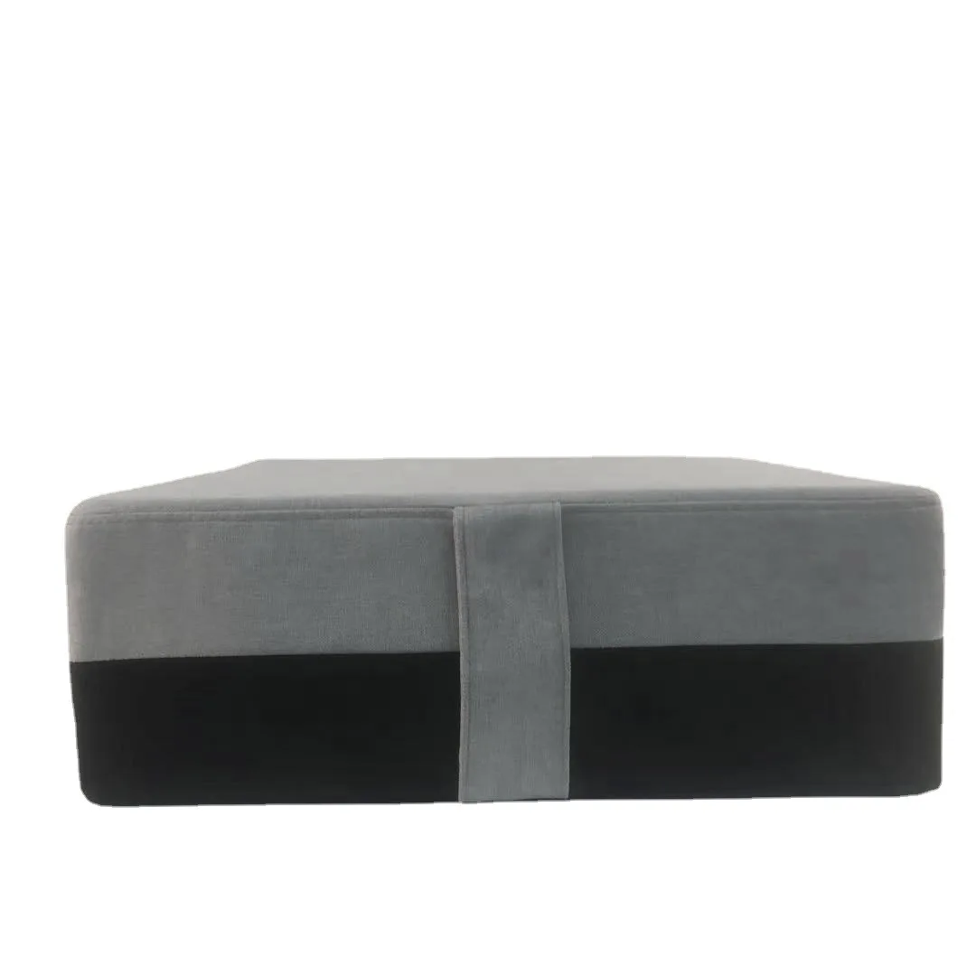 High Density Home Exercise Crash Pad Cheap Trampoline Spring Trampoline Fitness