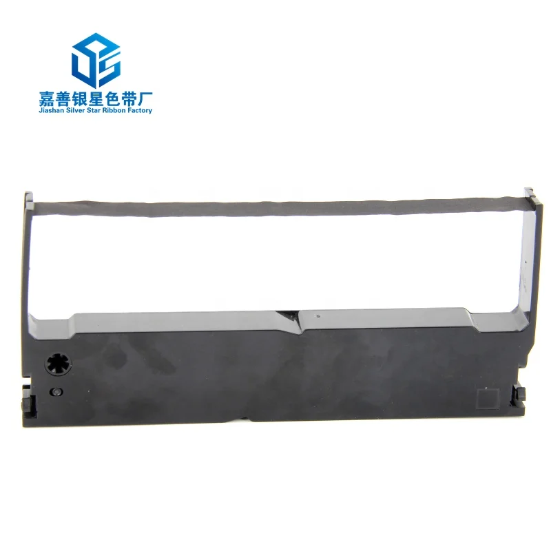 Compatible ERC35 POS Printer Ribbon Cartridge for Epson ERC35B  Ribbon Compatible for IBM4610 NCR7167 NIKKO NK747 for Siemens 50
