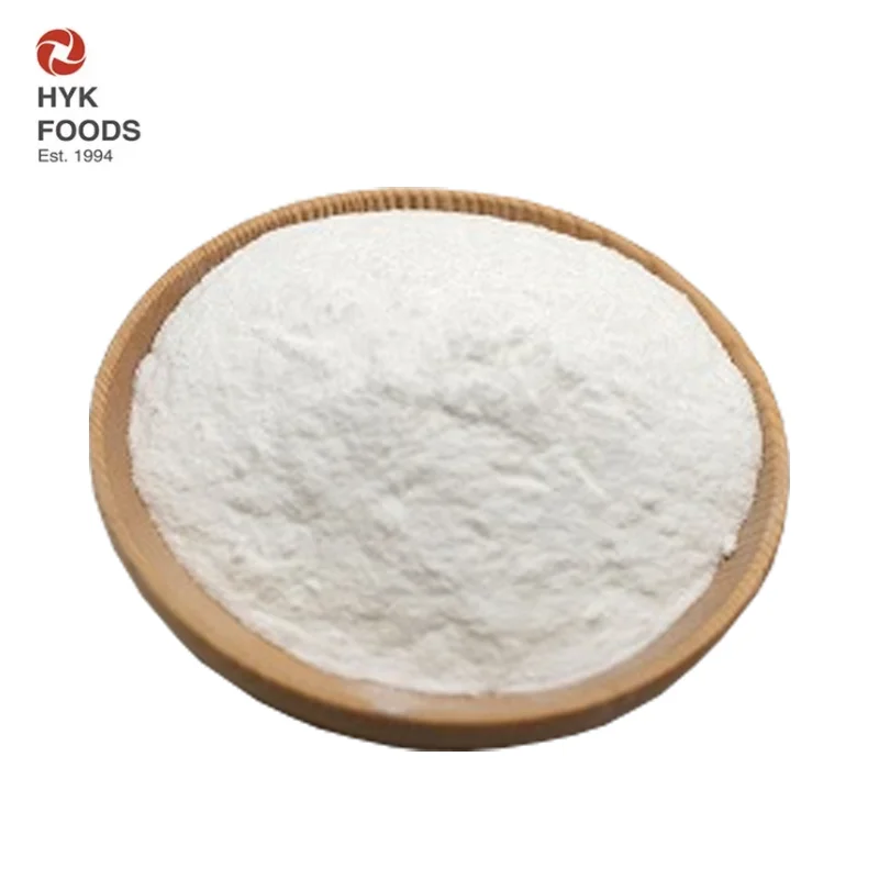 High quality wheat starch High quality starch