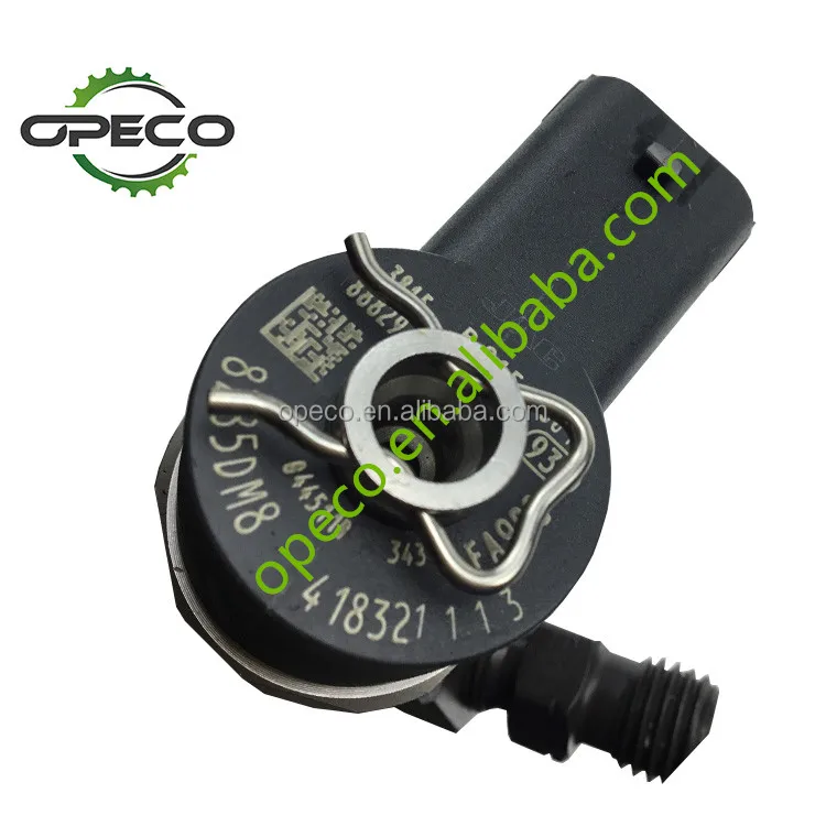 For JAC Refine 4DA1-2B1 fuel injector 0445110343