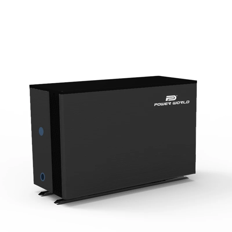 Energy saving best ways to swim heat pump pool R32 off grid swimming pool heat pump heating equipment