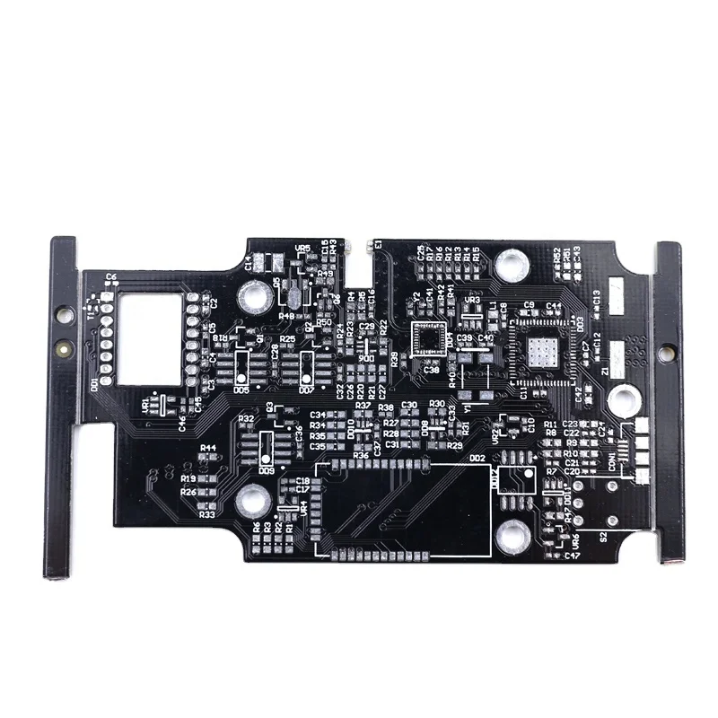 OEM pcb производитель Шэньчжэнь печатная плата медиа конвертер, волоконно-оптический медиа конвертер