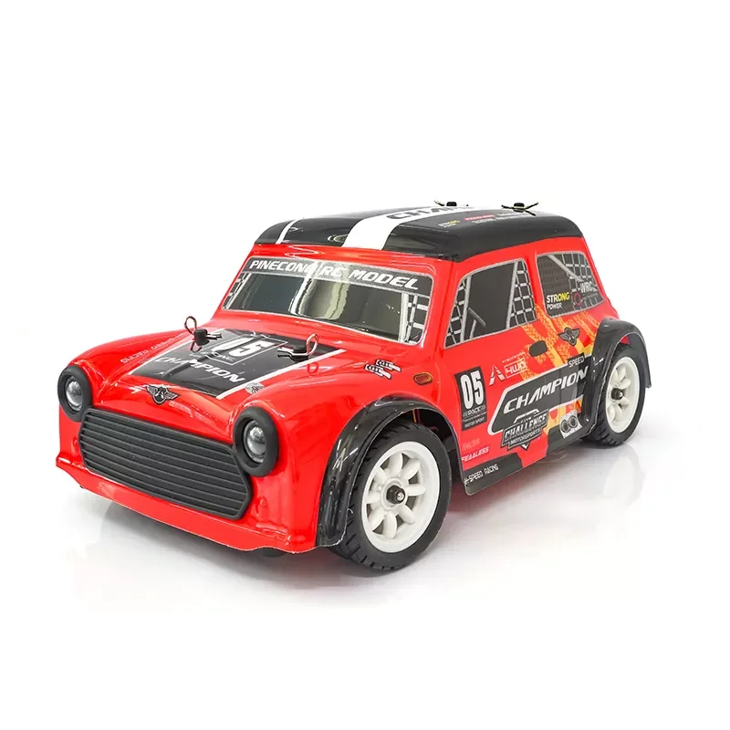 Pinecone 1:16 2.4G drift car high speed remote control baron racing vehicle on road 30km/h RTR drifting rally car SG 1605 rc car