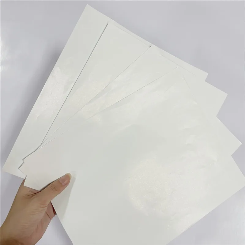 High quality semi gloss white paper c1s paper roll 80gsm 90gsm