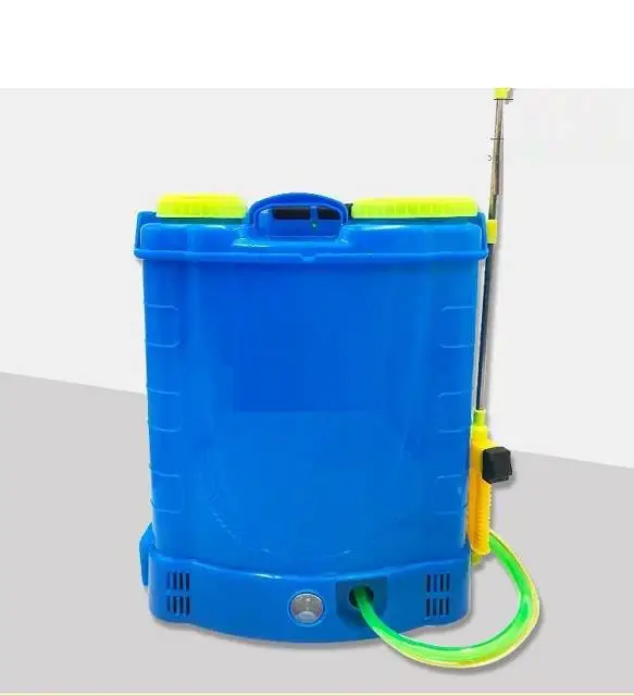 Fogging Generator Machine Power Sprayer Set Metal Steel Stainless Tank Agriculture Knapsack